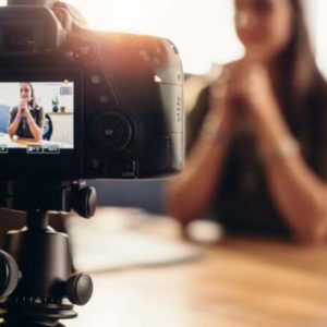 Create Online Video Courses
