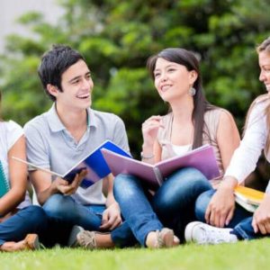Diploma in Teaching Abroad
