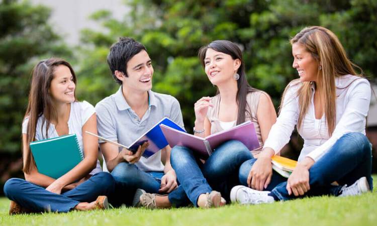 Diploma in Teaching Abroad