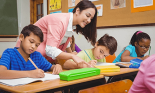 Level 3 Teaching Assistant Diploma