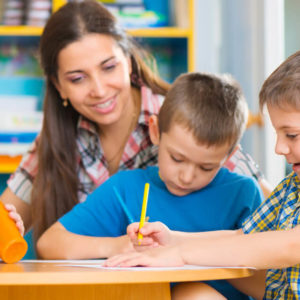 Understanding Child Development for Teachers