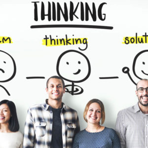 Problem Solving Skills & Critical Thinking Training