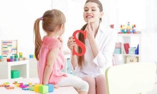 Speech and Language Therapy Diploma