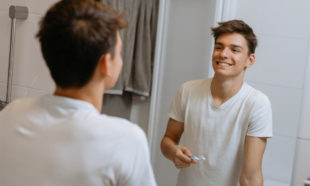Personal Hygiene Training