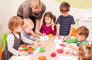 EYFS Teaching Certificate