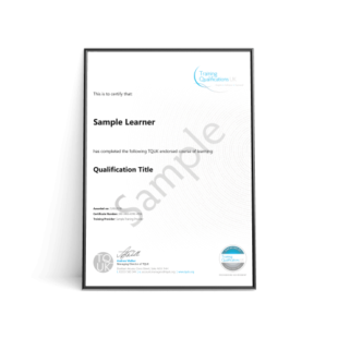 Endorsed-Certificate-Sample (1) • The Teachers Training