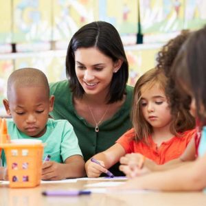 Childminding Course for Teachers