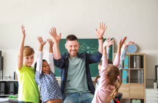 Primary Teaching Level 5