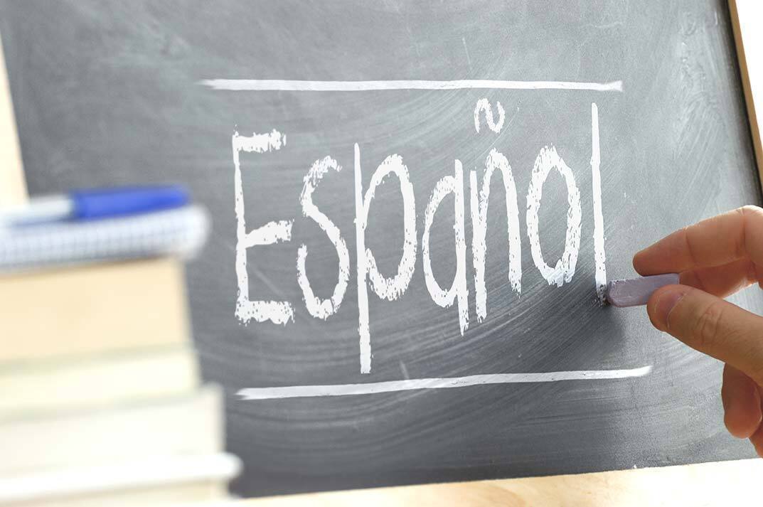 Spanish Language Masterclass