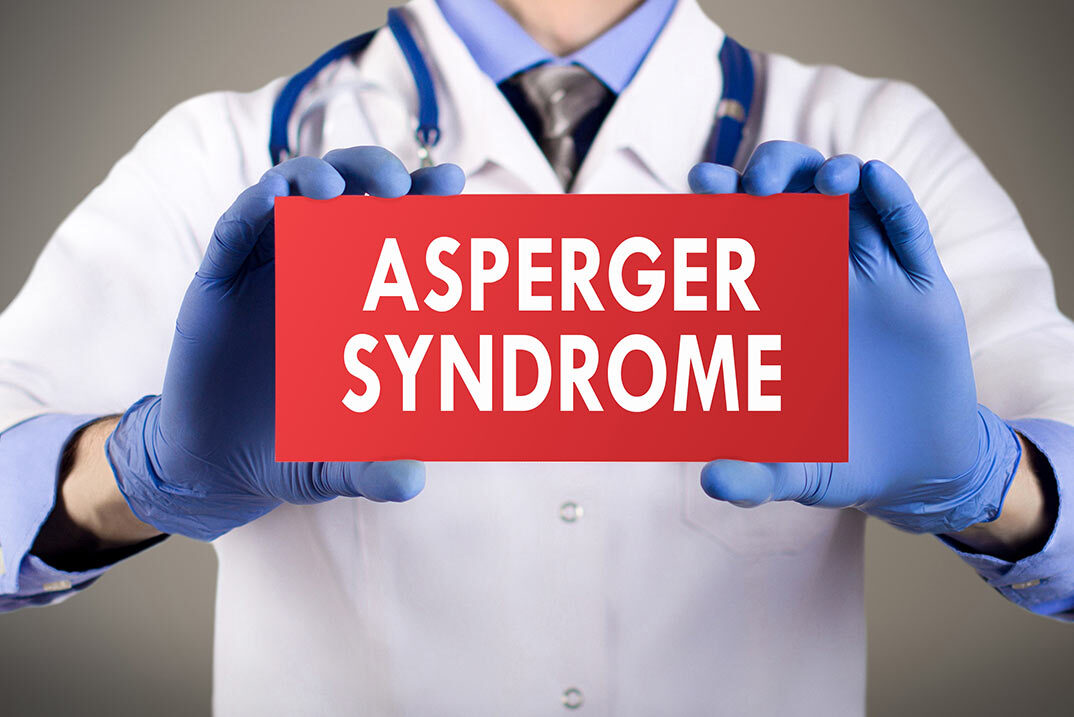 Asperger Syndrome Awareness