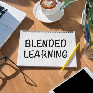 Blended Learning Diploma for Teachers