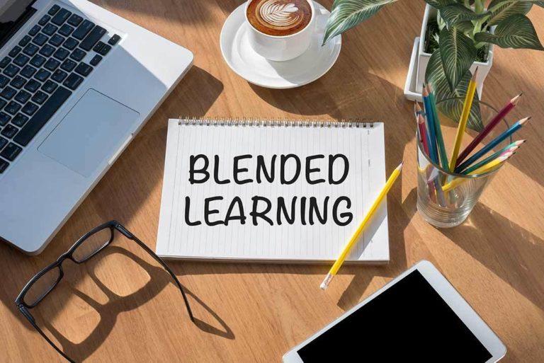 Blended Learning Diploma for Teachers • The Teachers Training