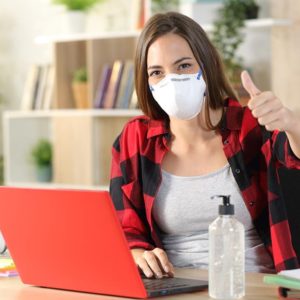 Health and Safety for Homeworkers