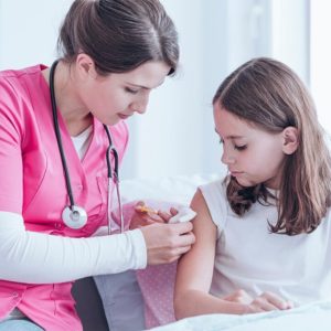 Paediatric Vaccination Diploma