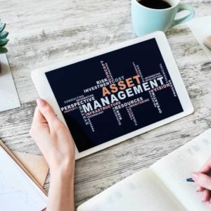 Asset Management Training Using RBT