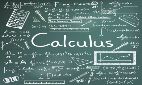 Calculus Basics