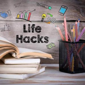 Hack the Life Training Course