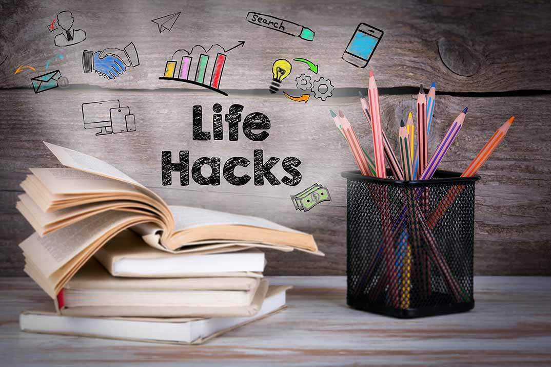 Hack the Life Training Course
