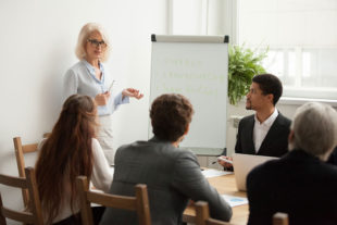 Train The Trainer Level 5