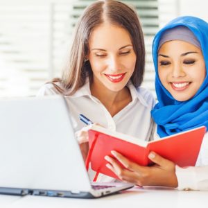 Arabic Language for Beginners