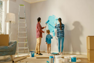 Creating Children’s Room