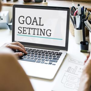 Goal Setting and Achieving Training