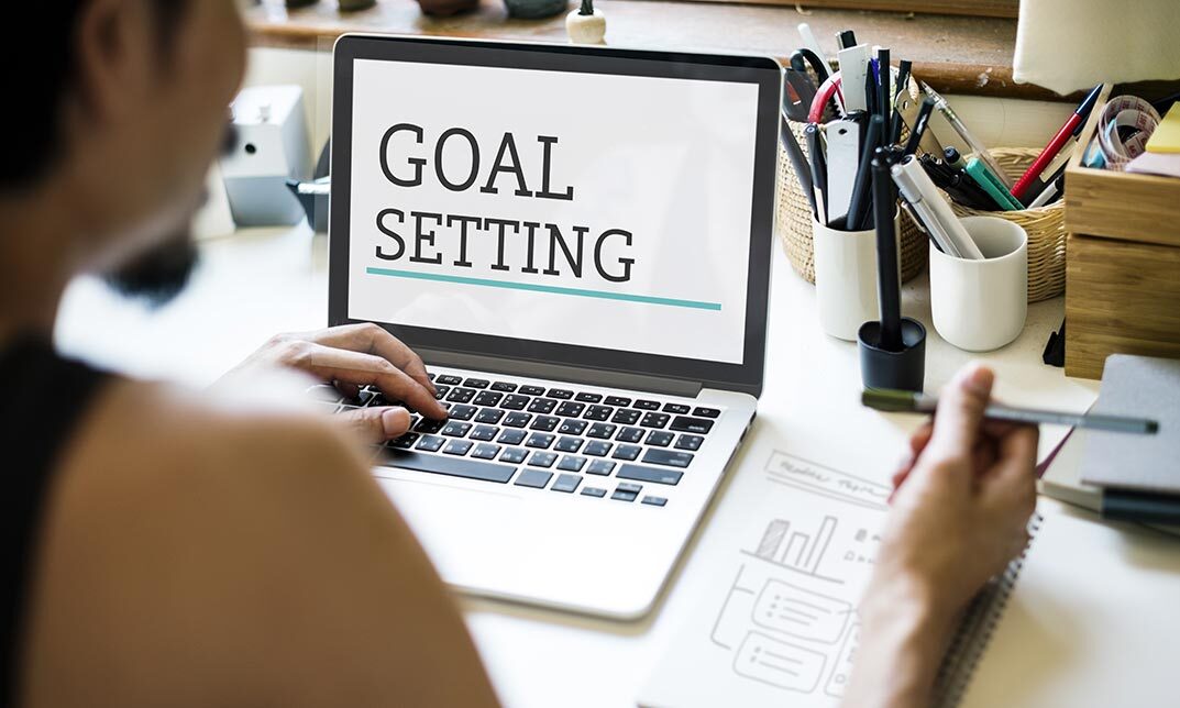 Goal Setting and Achieving Training