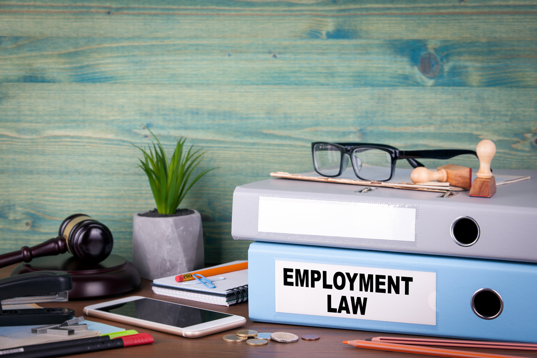 UK Employment Law • The Teachers Training