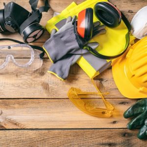 Level 1 Award in Health and Safety within a Construction Environment (RQF)