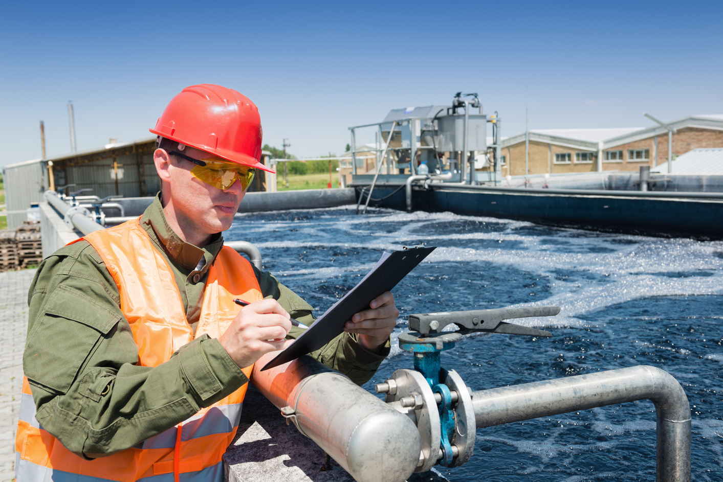 Diploma In Water Treatment The Teachers Training