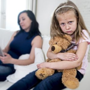 Child Neglect Awareness Training