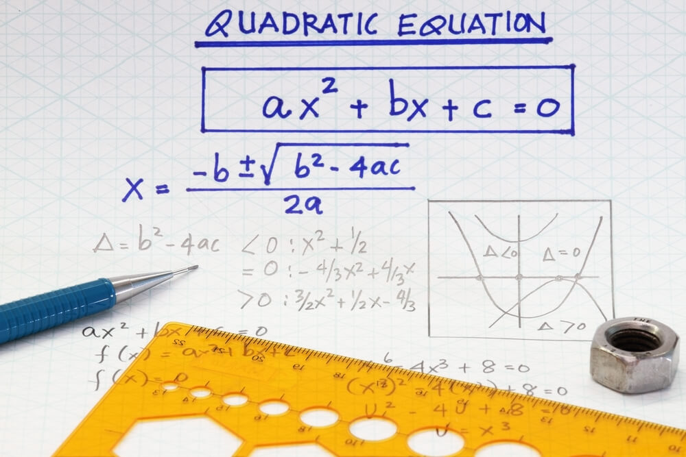 Why to Solve Quadratic Equations