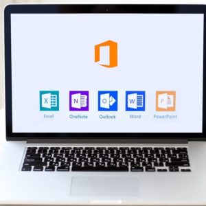 Microsoft Office 2019: Word, Excel, PowerPoint and Access - Masterclass Bundle