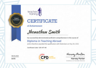Personal Development Course Bundle • The Teachers Training