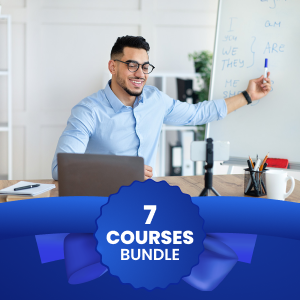 Online Teaching Mastery Bundle Course