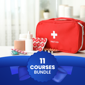 Safety & First Aid Bundle Course