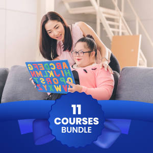Special Educational Needs Specialisation Bundle