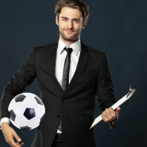Football/Sports Agent Training Course