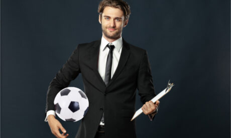 Football/Sports Agent Training Course