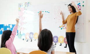 Growth Mindsets for Teachers and Learners