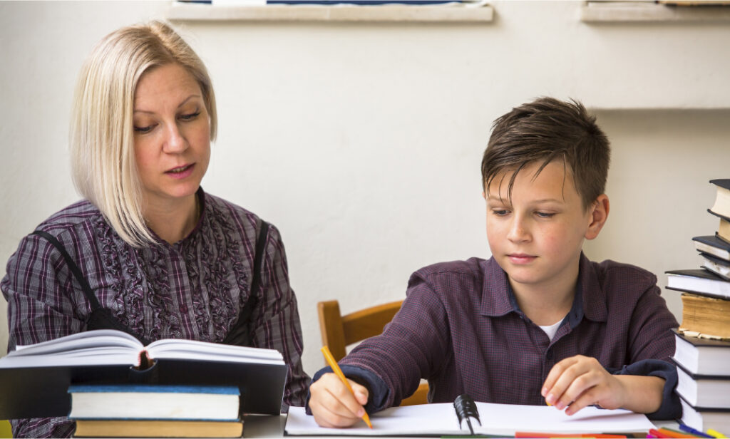 Learning Support Assistant Training • The Teachers Training