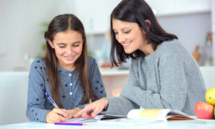 Teaching & Homeschooling