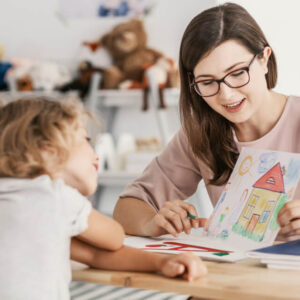 Montessori and Waldorf Approaches for Early Childhood