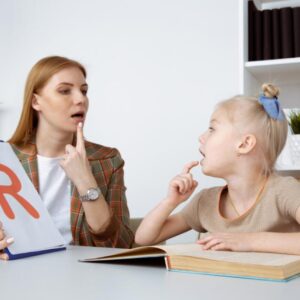 Fundamentals of Language Development in Early Childhood