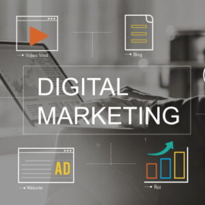 Learn to Drive Traffic into Sales through Digital Marketing