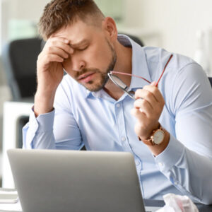 Beating Burnout - Practical Stress Management