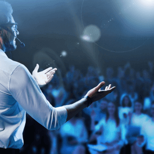 Ace Your Presentations: Public Speaking Masterclass