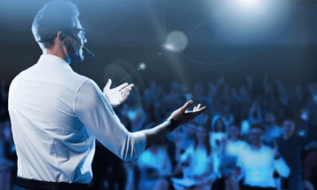 Ace Your Presentations: Public Speaking Masterclass