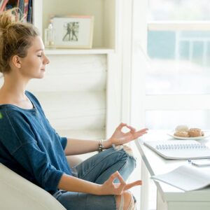 Energy Healing & Meditation