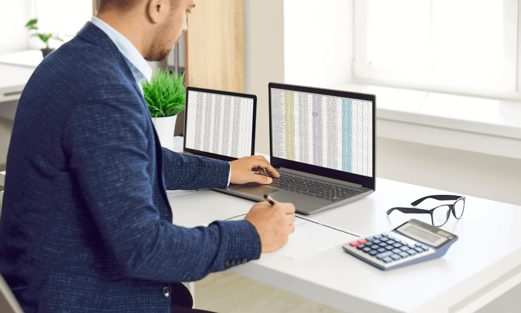 Excel Lesson for Beginners: Create Pivot Table